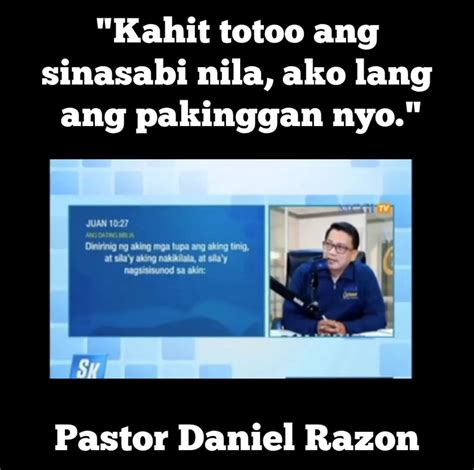 Virgin pa daw si atabs nakana ni prof .